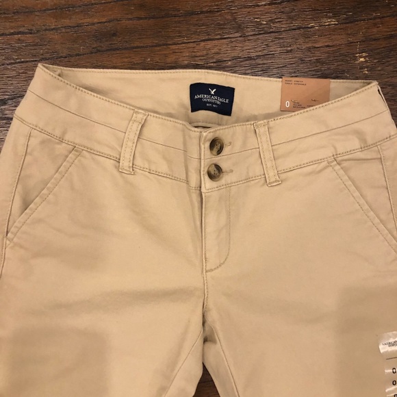 American Eagle Outfitters Jeans - Picture 5 of 14
